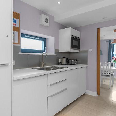 Gorgeous Old Town Hideaway Apartment Edinburgh Exterior photo