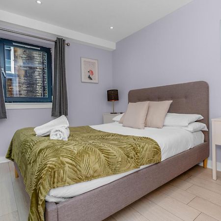 Gorgeous Old Town Hideaway Apartment Edinburgh Exterior photo