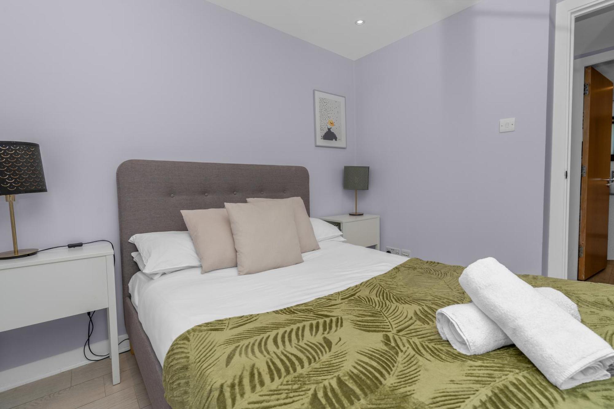 Gorgeous Old Town Hideaway Apartment Edinburgh Exterior photo
