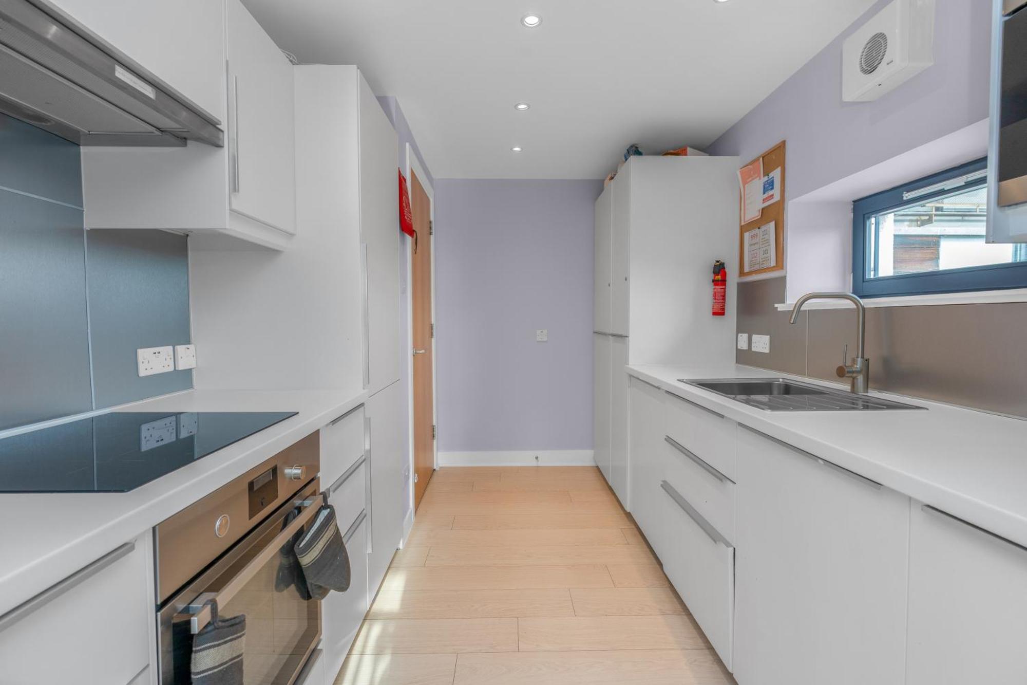 Gorgeous Old Town Hideaway Apartment Edinburgh Exterior photo